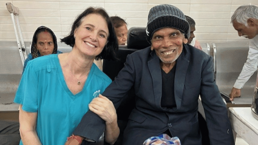 Hope and Healing: Finding Light in the Dark