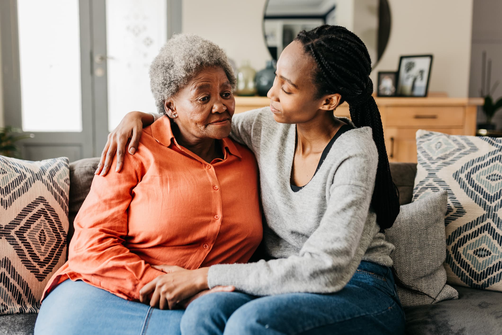 Coping With Dementia